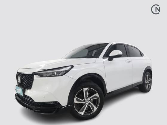 HONDA HR-V 1.5 DI I-VTEC TURBO FLEX TOURING CVT HONDA HR-V 1.5 DI I-VTEC TURBO FLEX TOURING CVT